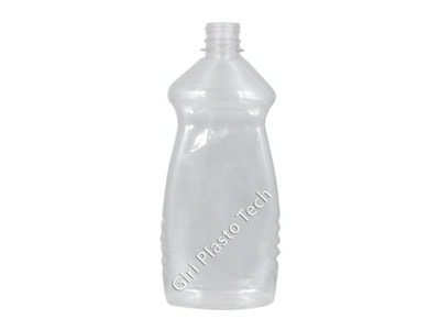 Dish Wash Bottle - 500ml - Household